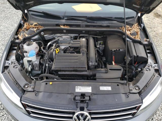 2016 VOLKSWAGEN JETTA S - 3VW267AJ5GM274046