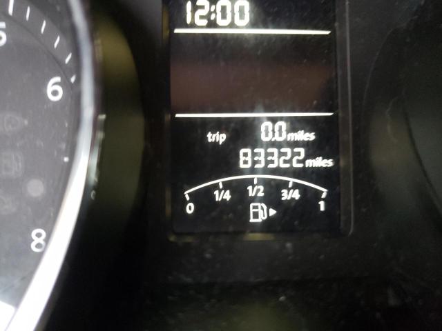 2016 VOLKSWAGEN JETTA SEL - 3VWL07AJ0GM215704