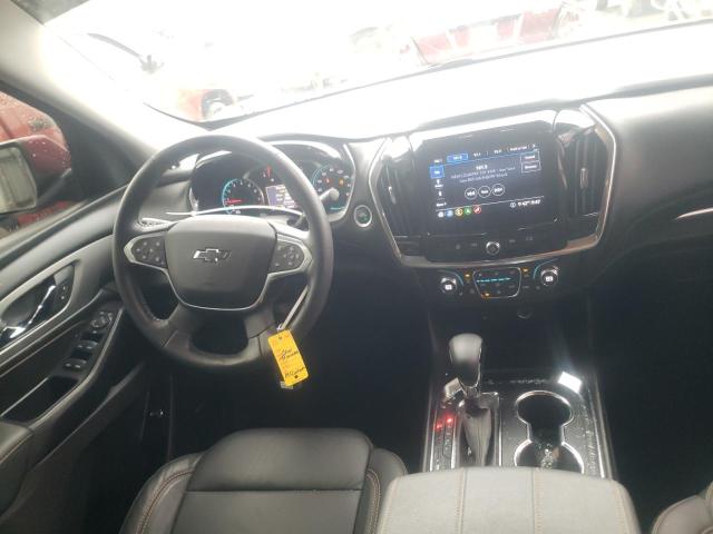 2021 CHEVROLET TRAVERSE R 1GNERJKW5MJ163365