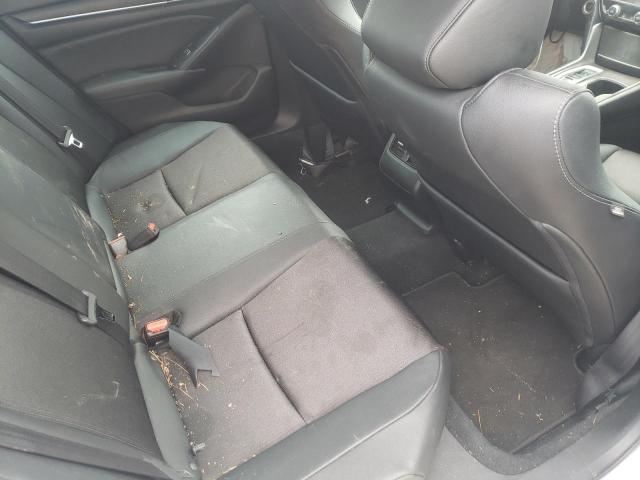 2019 HONDA ACCORD SPO 1HGCV2F35KA023090