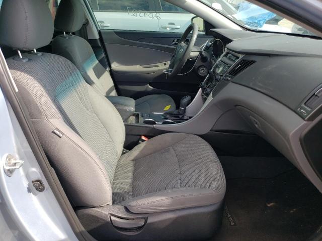 2013 HYUNDAI SONATA GLS - 5NPEB4AC0DH625443