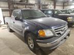 2004 FORD  F150