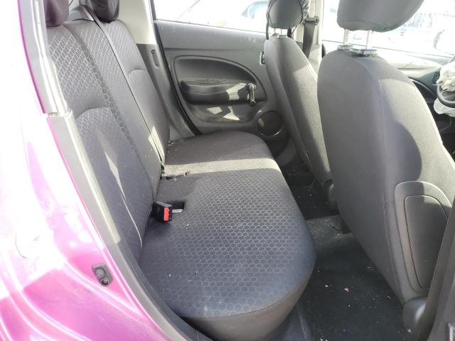 2015 MITSUBISHI MIRAGE DE ML32A3HJ1FH053193