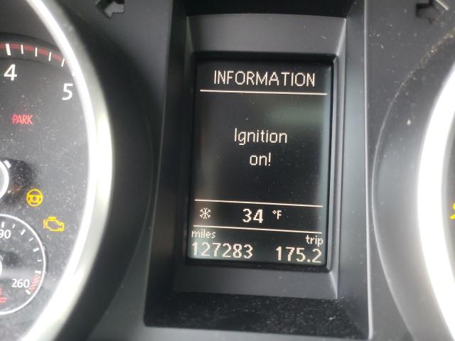 2012 VOLKSWAGEN GTI - WVWED7AJ9CW041500