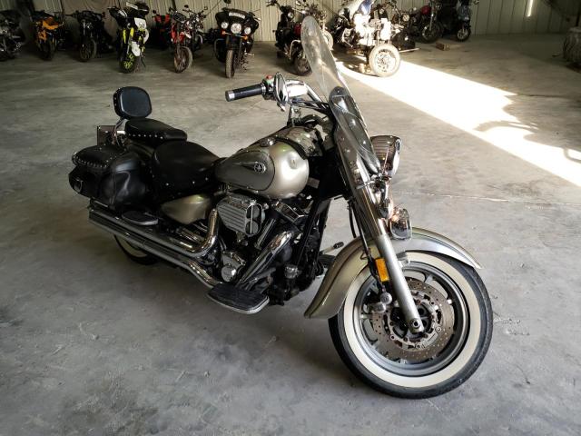 2005 YAMAHA XV1700 A JYAVP17E15A009800