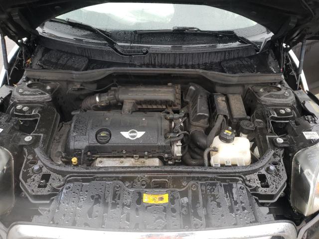 2015 MINI COOPER PAC WMWSS1C52FWN46706