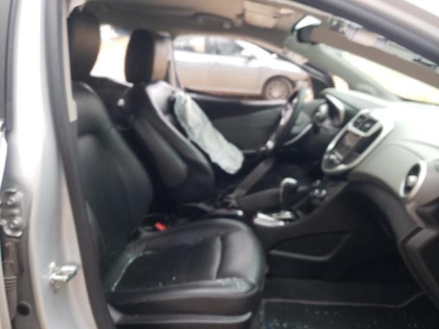 2019 CHEVROLET SONIC PREM - 1G1JF5SB4K4124842