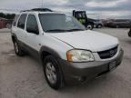 2001 MAZDA  TRIBUTE