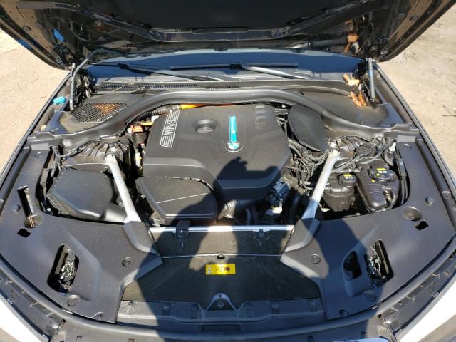 2018 BMW 530XE WBAJB1C53JB085589