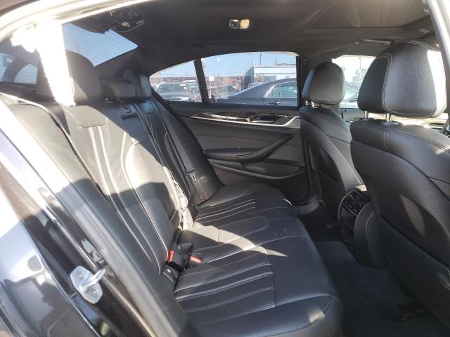 2019 BMW 540 I WBAJE5C54KWW11463