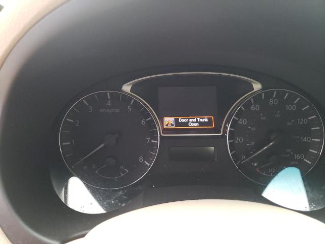 2015 NISSAN ALTIMA 2.5 - 1N4AL3AP0FC118362