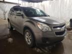 2011 CHEVROLET  EQUINOX