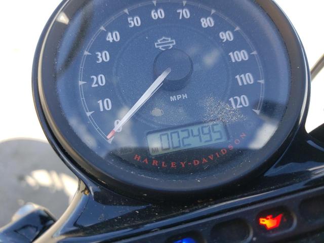2016 HARLEY-DAVIDSON XL1200 FOR 1HD1LC314GC443762