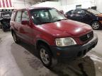 1999 HONDA  CRV