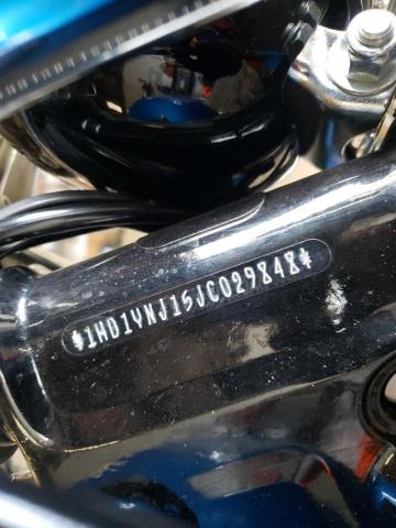 2018 HARLEY-DAVIDSON FXLR LOW R 1HD1YNJ15JC029848