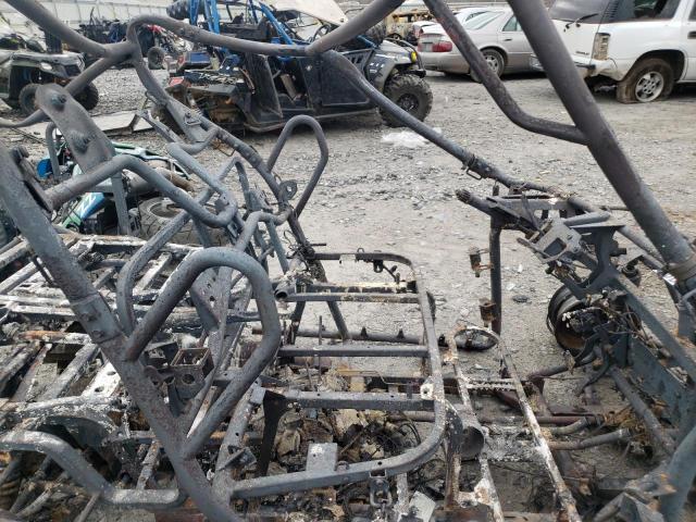 2020 HONDA SXS700 M4 1HFVE0263L4602239