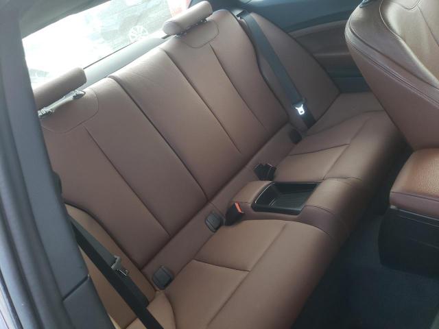 2015 BMW M235XI WBA1J9C55FVX98744
