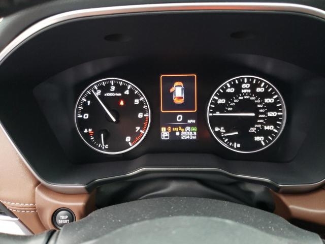 2022 SUBARU OUTBACK TO 4S4BTAPCXN3152312