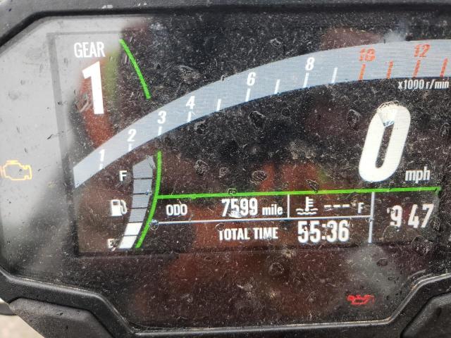 2021 KAWASAKI ER650 L ML5EREL12MDA29525