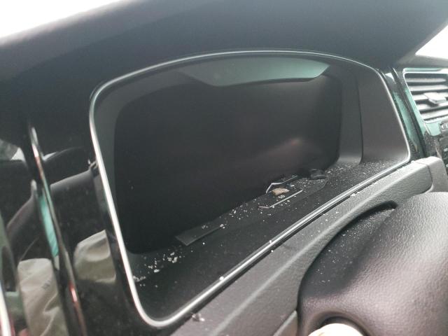 2019 VOLKSWAGEN GOLF R WVWVA7AU4KW228449