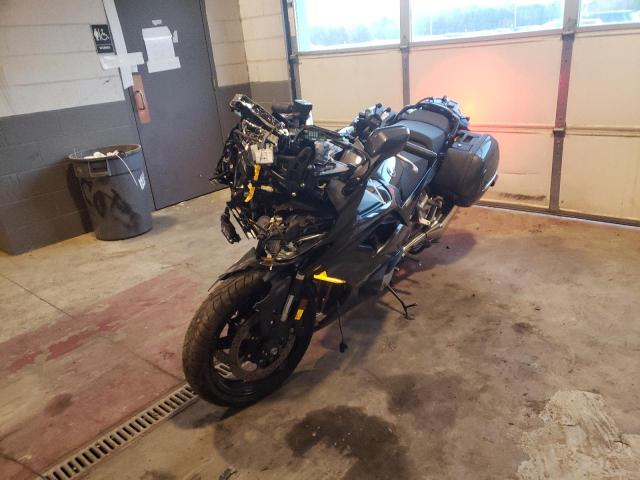 2020 YAMAHA FJR1300 AE JYARP30E7LA000880