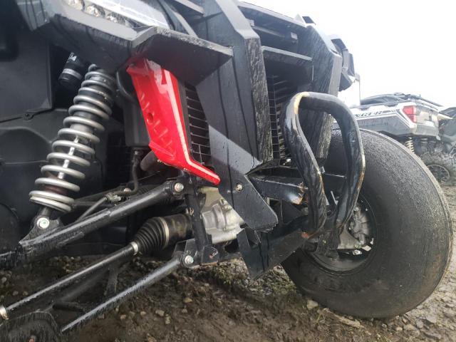 2020 HONDA ATV 1HFVE06A2L4000589