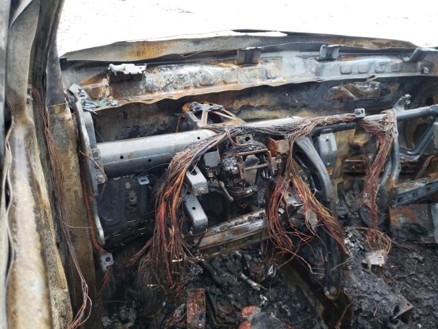 2021 CHEVROLET TRAILBLAZE KL79MPS25MB154083