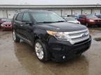 2013 FORD  EXPLORER