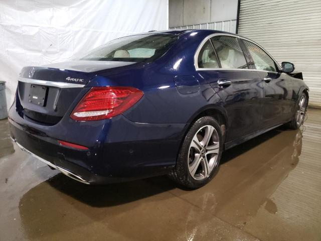 2019 MERCEDES-BENZ E300 4 MAT WDDZF4KB6KA557333