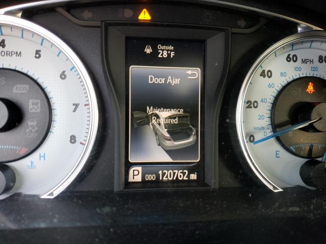 2016 TOYOTA CAMRY LE 4T1BF1FK0GU561304
