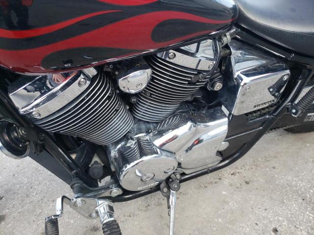 2005 HONDA VT750 DC JH2RC44555M804071