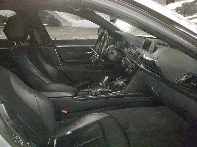 2015 BMW 435 XI GRA WBA4B3C58FD670074