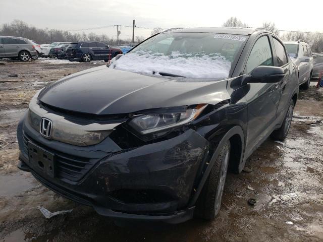 2020 HONDA HR-V 3CZRU6H76LM701122