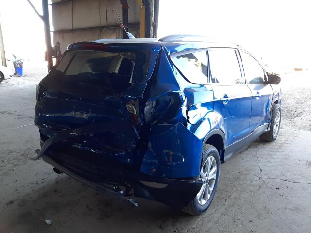2018 FORD ESCAPE SE 1FMCU0GD7JUD37653