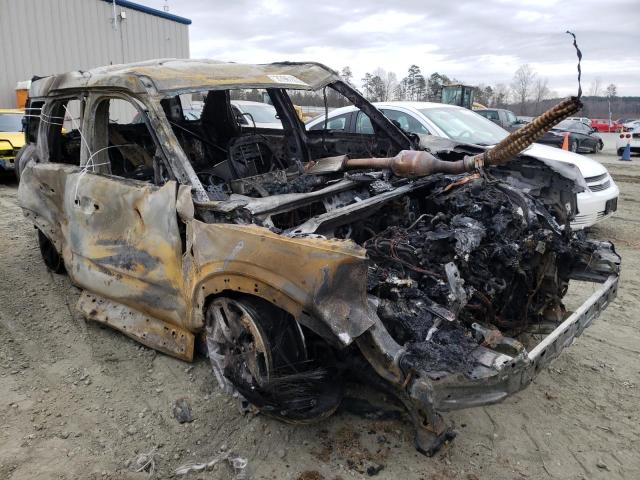 2021 FORD BRONCO SPO - 3FMCR9C64MRB36303