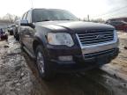 2006 FORD  EXPLORER