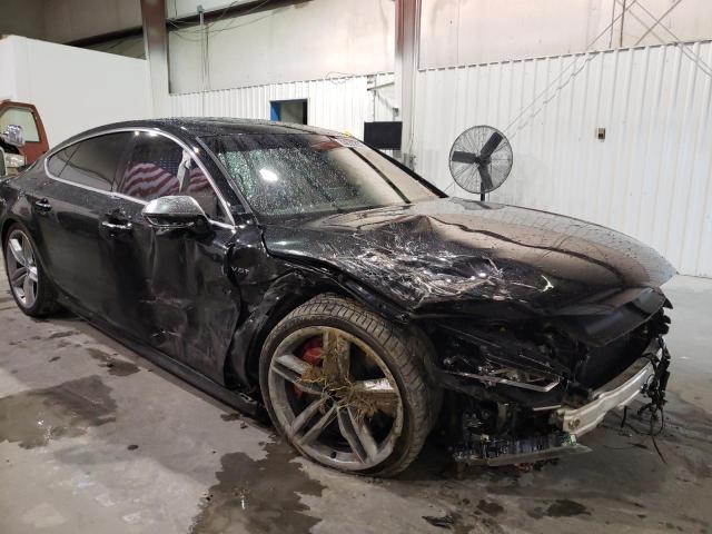 2017 AUDI S7 PREMIUM WAUWFAFC6HN131784