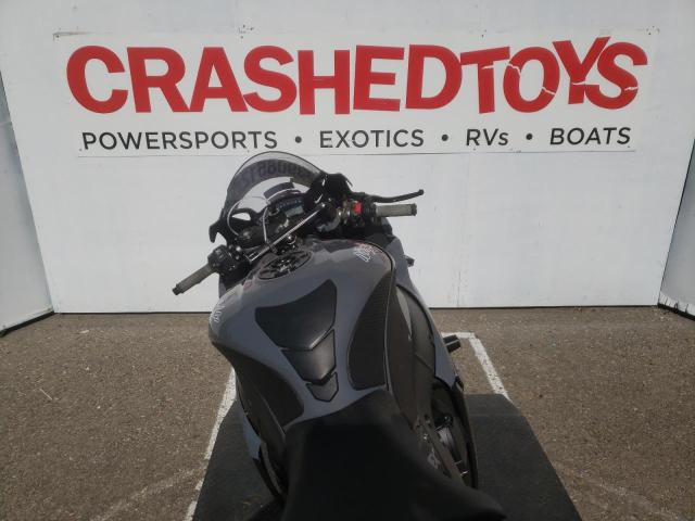 2019 KAWASAKI ZX1002 JKBZXVE18KA000476