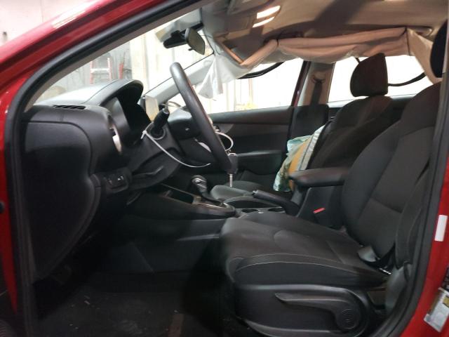 2019 KIA FORTE FE 3KPF24AD9KE064979