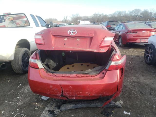 4T1BE46K39U362951 Toyota Camry Base 2009. Фото: 8