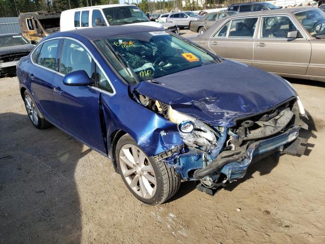 2013 BUICK VERANO - 1G4PP5SK9D4204781