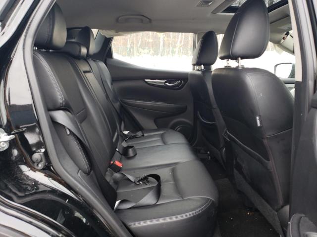 2021 NISSAN ROGUE SPOR - JN1BJ1CW0MW439409