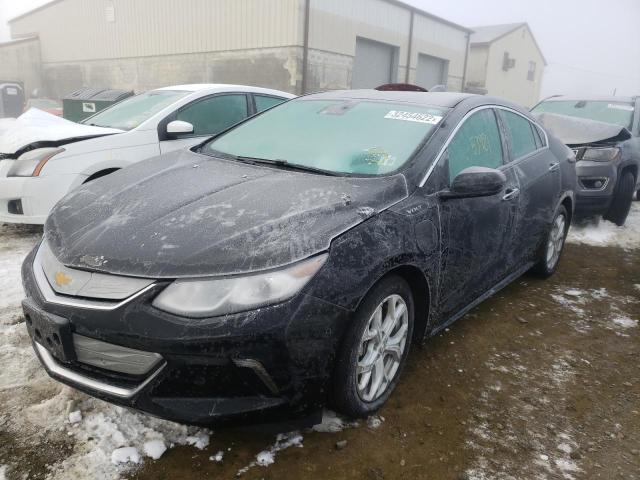 2017 CHEVROLET VOLT PREMI 1G1RD6S54HU135759