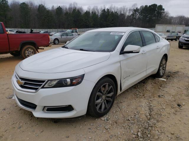 2016 CHEVROLET UK 2G1115S32G9125368