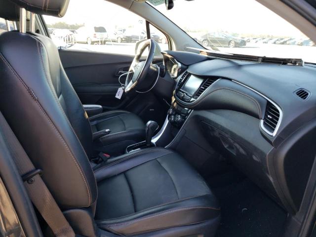 2017 CHEVROLET TRAX PREMI 3GNCJMSB8HL187753