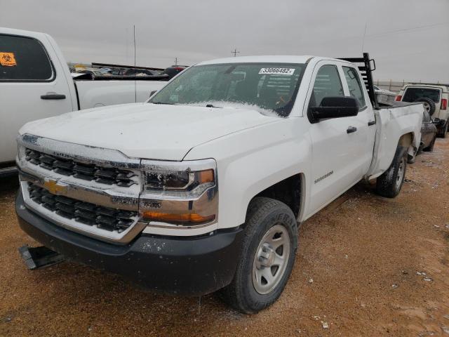 2019 CHEVROLET SILVERADO 2GCRCNEC0K1101755