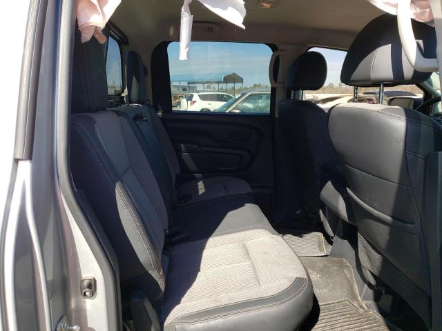 2018 NISSAN TITAN S - 1N6AA1EK5JN502179