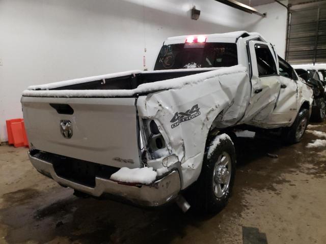 2021 RAM 2500 TRADE 3C6UR5CJ4MG641718