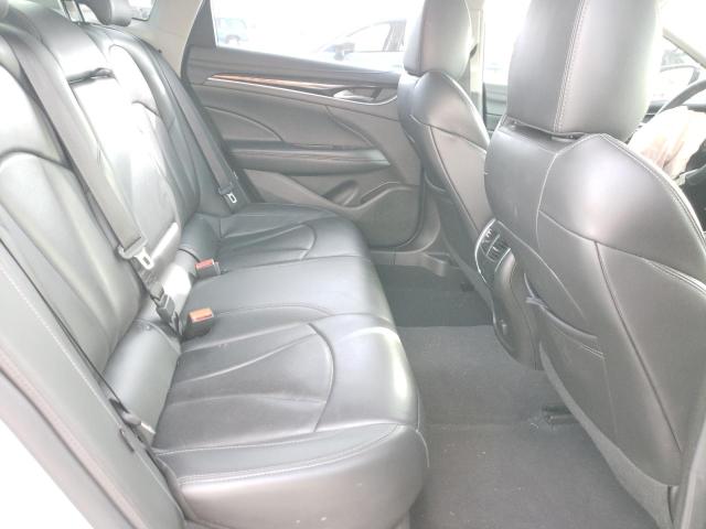 2018 BUICK LACROSSE E 1G4ZP5SZXJU122835