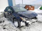 2019 TOYOTA COROLLA SE - JTNK4RBE8K3029401